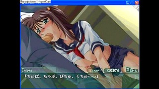 Cherrys Forbidden Lesson: A Steamy Teacher-Student Encounter