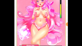 Passionate QT Duo Ignites Forbidden Desires in Hot Hentai Encounter