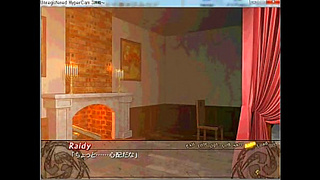 Passionate Hentai Duo Shares Fiery 11-Minute Rendezvous Full of Desire