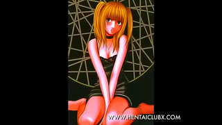 Alluring Anime Beauties Unveil Their Curves in Steamy Ecchi Temptation
