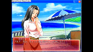 Yumikos Steamy Anime Fantasy – Captivating Eroge Moments Unleashed
