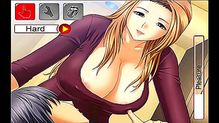 Hot Housewife Tempts Burly Plumber with Busty Milf Tits in Steamy Tryst