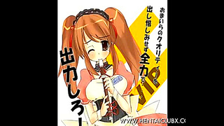Haruhi Tempts Her Friends in Steamy Ecchi Hentai Escapades