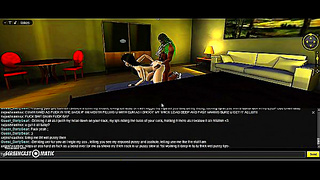 Darlys Steamy Beach Escape – Hot 3D Hentai Fun Under the Sun