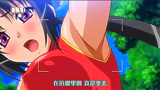 Anime Beauty Surrenders to Steamy Desires in Wild Hentai Encounter