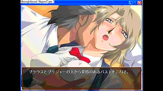 Mayuki Explores Forbidden Pleasures in Steamy Anime Fantasy World