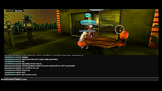 Carmiias Steamy Beach Escape – Interactive 3D Hentai Fantasy Romance