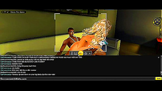 Lias Steamy 3D Hentai Journey – A Lust-Filled IMVU Fantasy World Experience