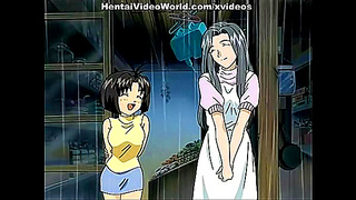 Adorable Teen Embraces Wild Fuck Ride in Animated Fantasy World
