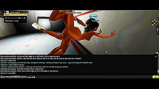 Cicis Steamy 3D Hentai Space Odyssey – A Futuristic Fuck Fest Adventure