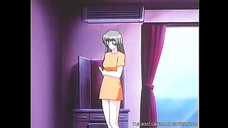 Busty Blonde Babe Enjoys Wild Gangbang in Steamy Hentai Fantasy