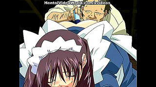 Passionate Hentai Lovers Heat Up Night in Genmukan Volume One