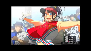 Alluring Anime Beauties Deliver Sultry Ecchi Moments in Sensual Showcase