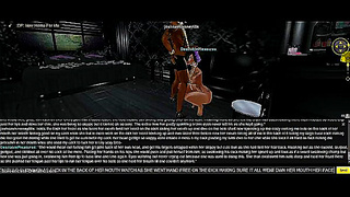 Hentai Babes Clash in Wild Double Penetration Thrills