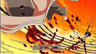 Cute Anime Girl Tempts Timid Guy into Steamy Romantic Encounter