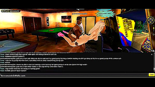 IMVU-Inspired 3D Hentai RPG Erotic Journey Forbidden Desires
