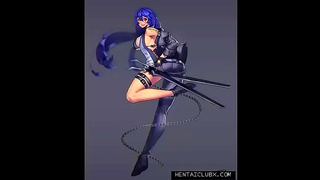 Intense Hentai Showcase – Wild Desires Unleashed in Steamy Animated Scenes