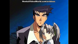Toon Hentai Duo Ignite Hot 10-Minute Encounter Full of Passion
