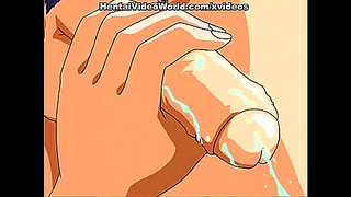 Sweet Explores Forbidden Desires in Haitoku No Shoujo Fantasy