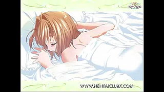 Ecchi Beauties Unleash Steamy Desires in Wild Hentai Fantasy Ride