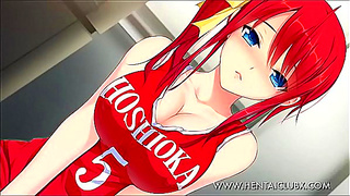 Seductive Anime Vixens Ignite Steamy Nights in Wild Hentai Fantasy