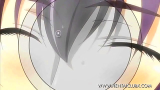 Alluring Hentai Beauties Ignite Steamy Moments in ECCHI Collab AMV Fantasy