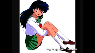 Alluring Anime Babes Strip Down for Steamy Ecchi Adventures