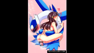 Alluring Anime Babes Deliver Steamy Hentai Thrills with Sensual Flair