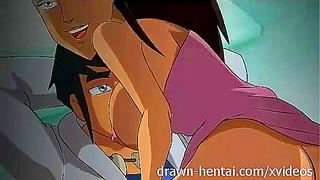Galactic Soccer Bros Heat Up Off the Field in Horny Hentai Match