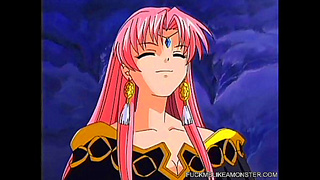 Voluptuous Hentai Babes Ignite Wild Passions in Sultry Animation