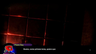 Slushys Wild Masturbation Mishap Turns Into Hilarious Hentai Fun