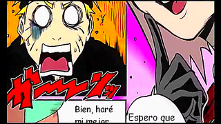 Narus Sweet First Time – Tender Teen Romance in Hentai Style