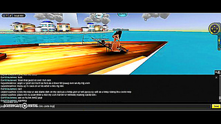 Carmiias Steamy 3D Hentai Voyage – Wild Animated Adventures Await