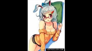 Seductive Anime Beauties Unleashed – Steamy Hentai Fantasy Showcase