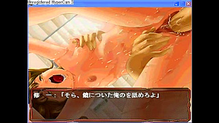 Shokos Erotic Journey – A Busty Anime Beauty Ignites Steamy Nights