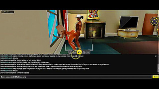 Divine Beauty Tempts Lover in Steamy Hentai Hotel Encounter