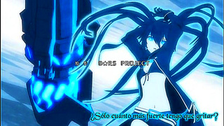 Black Rock Shooters Steamy Hentai Adventures in Action-Packed Fantasy World