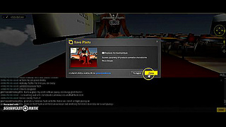 Anita Teaches Naughty Lessons in Class with Steamy 3D Hentai Fun