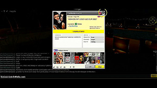Carmiia Beach: Steamy 3D Hentai Adventures with IMVU Stars Unleashed