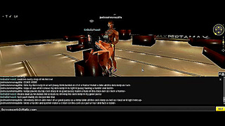 Divine Diva Max: Steamy 3D Anime Encounter with IMVU Beauties