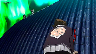 Ecchi Adventure: Horny Anime Girl Seduced in Steamy Hentai Fantasy