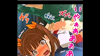 Bound by Desire – A Taboo Romance in Japanese Hentai Lust