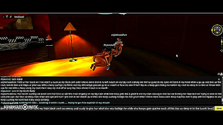 Cicis Steamy Night – Wild 3D Hentai Bed Adventure Unfolds