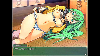 Anime Babes Heat Up in Steamy Rance Adventure – Episode 6 Unleashed
