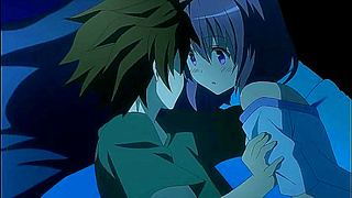 Lalas Steamy Night Unleashed – To Love-Ru Darkness Desire Awakens