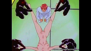 Curvy Hentai Vixen Rides Cock Wildly After Steamy Cunnilingus Blowjob