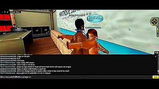 Mrs. Tygas Wild 3D Hentai Quest – Steamy Anime Gaming Fantasy