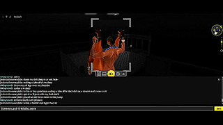 NickyVD Enters 3D Animated World for Wild Hentai Gaming Adventures