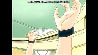 Curvy Kawaii Babe Explores Forbidden Desires in Steamy Hentai Quest II