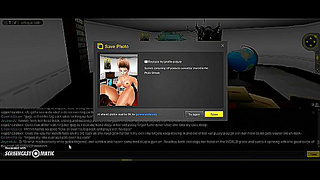 Galactic Lust Unleashed: 3D Hentai Thruple Quest in Virtual Fantasy World